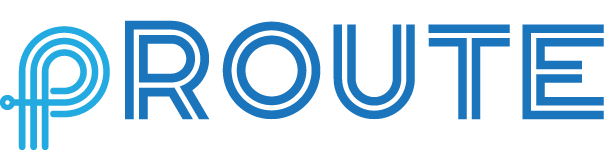 proute pROUTE Logo